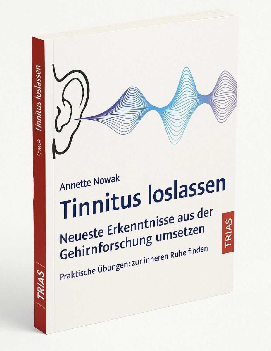 Tinnitus loslassen!