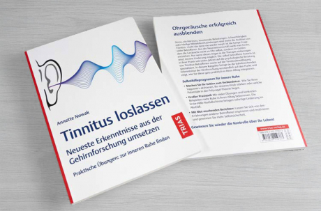 tinnitus loslassen