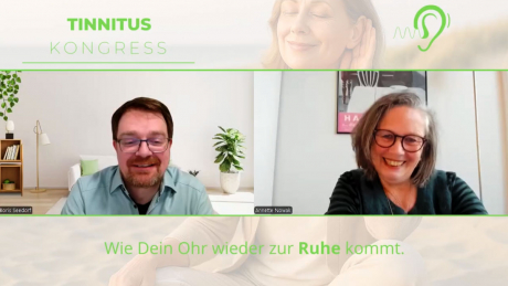 Tinnitus Kongress 2026